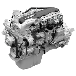 P4C78 Engine